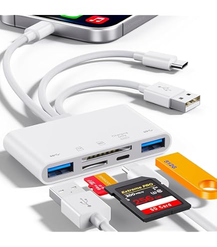 Sony SAC-FD2A Floppy-Disk-Adapter für eory Stick