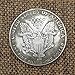 MarshLing Best Morgan US Dollars-1816 Old Handmade Coin Collecting-US Dollar USA Old Pre Morgan Dollar-It's Handmade Crafts