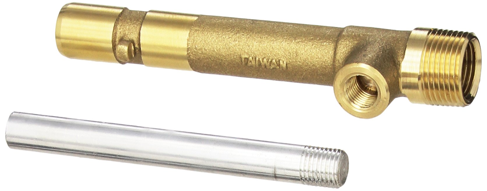 Photo 1 of Orbit 51031 Brass Quick Coupler Sprinkler Key