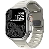 NOMAD | Sport Band for Apple Watch