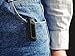 WoCase Clip (Grey, Classic) for Fitbit One Activity and Sleep Tracker Wristband Band Bracelet ( (Best Gift for Fitbit One User)