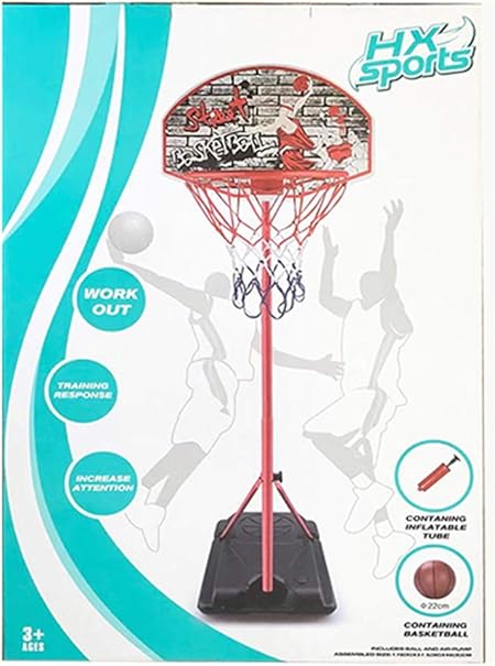 Intexca HX Sport Kids Adjustable 
