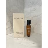 Introstem Stem Cell Eye Serum 30ml / 1fz.oz | Anti-Aging Eye Serum - Addresses Fine Lines &amp; Puffiness - Lightweight - Non-Greasy - Fast-Absorbing