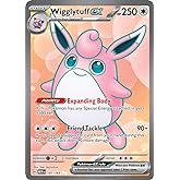 Pokemon - Blastoise Ex 184/165 - Carta Singola Full Art - Ultra Rara - Set 151