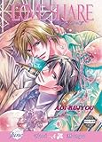 Love Share (Yaoi Manga) by 