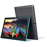Newest Lenovo Tab 10 Tablet PC, 10.1in HD Touchscreen, Qualcomm Quad-core Processor 1.30GHz, 1GB Memory, 16GB Storage, Wifi(Renewed)