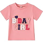 BOIZONTY Baby Girl First Birthday Outfit in My One Year Old Era Sweatshirt Tops Cute Fall Shirt Girls 1st Birthday Clothes