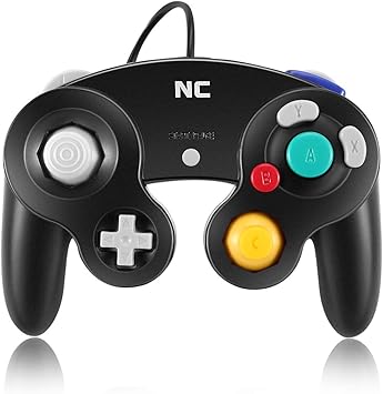 third party gamecube controllers