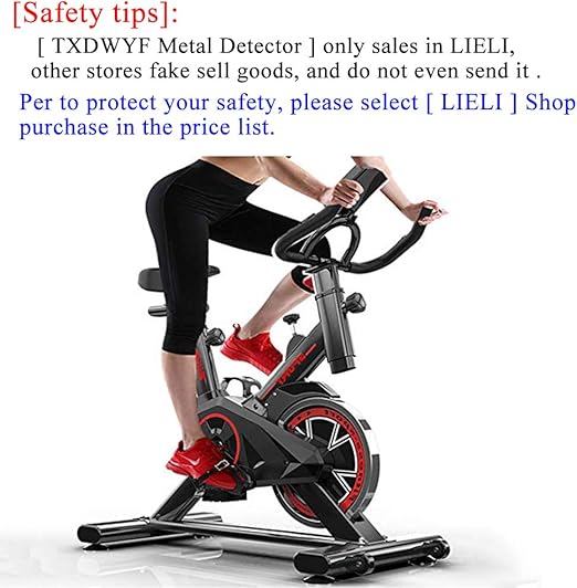 ergometer stationary bike