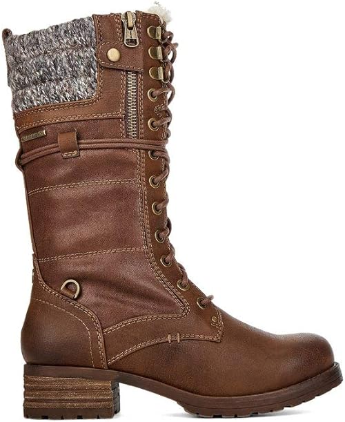 vegan winter boots