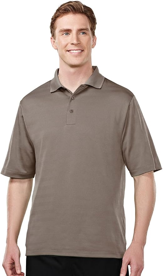 mens polyester polo shirts