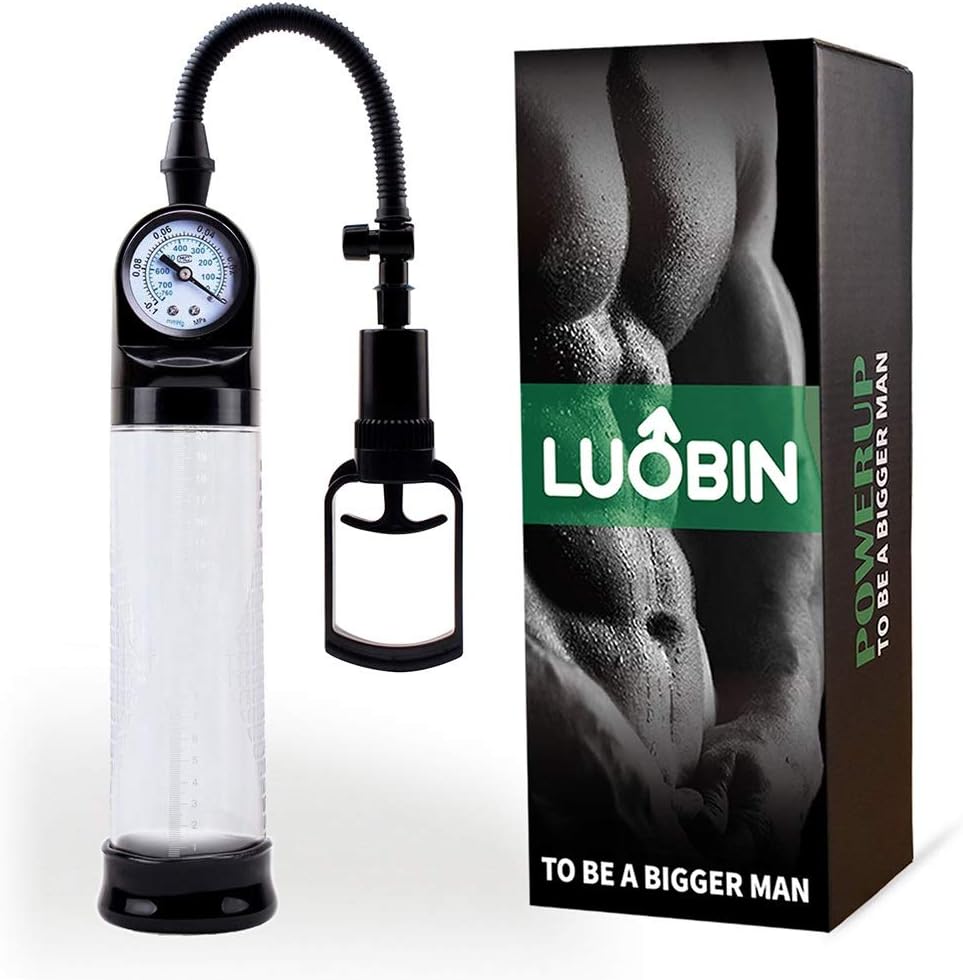 Tight Design Soft Like 12 Inch Men's Pennǐs Pump Pennǐs Enlarge-Ment Extender Pennǐs Pumps Enlargers Extensǐon Mâstürbâtîon Comfortable Silicone Massage