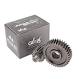 Glixal High Performance GY6 150cc 180cc 200cc