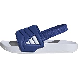 adidas Kids' Adilette Estrap 2.0 C