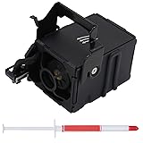 ARLBA New Replacement CPU Cooling Fan for HP