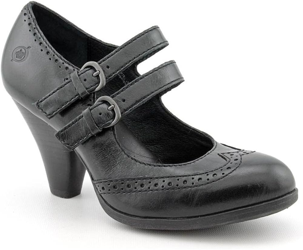 born mary jane heels