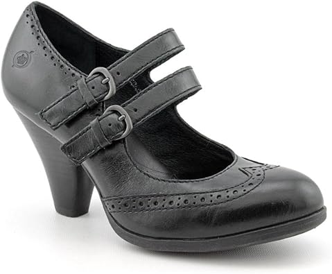 born mary jane heels