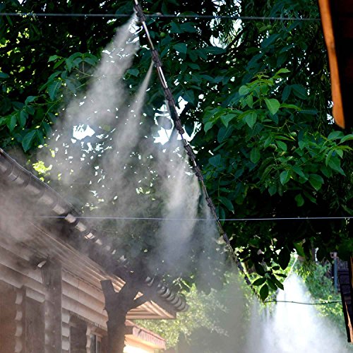 4 Tatuo+Misting+Cooling+Humidification+Backyards