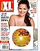 Voluptuous XL Magazine Fall 2017 Alaura Grey with XL Xtra #5 Bonus DVD