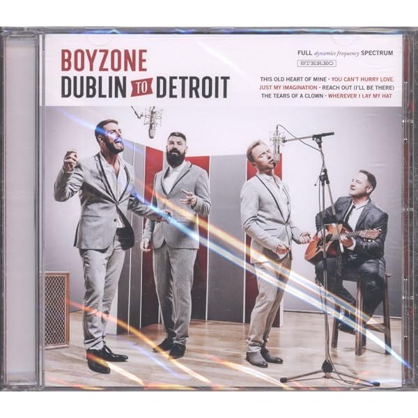 Boyzone アルバム4枚セット BOYZONE - No Matter What The Essential - Amazon.com Music