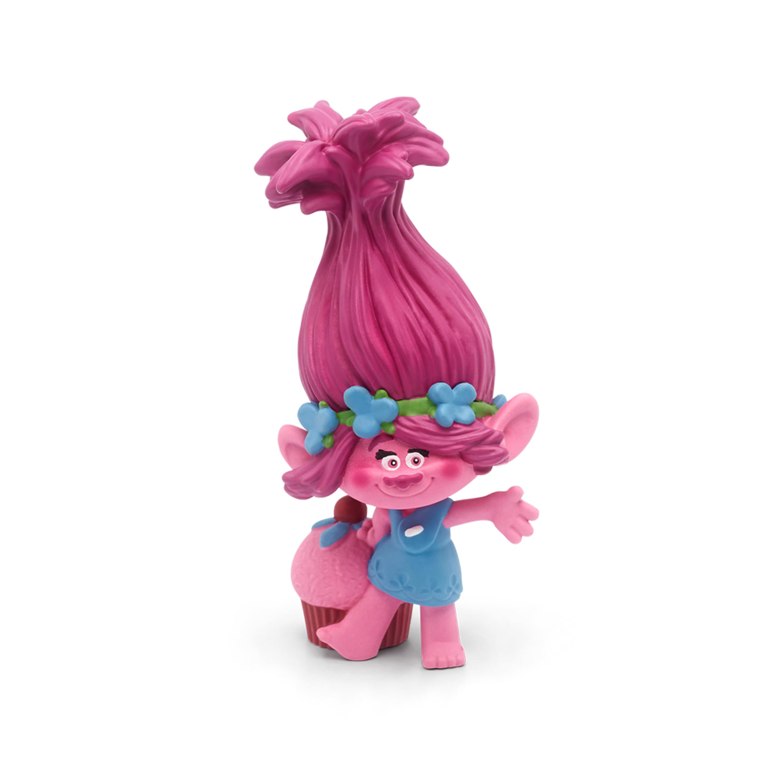 Tonies Poppy Audio Toy Figurine from Dreamwork's Trolls