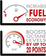 Nitrox Car Octane Booster 300ml Petrol Additive Fuel CleanerEnhance MPG view 2