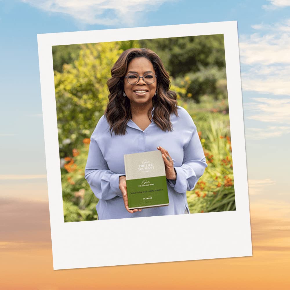 Oprah