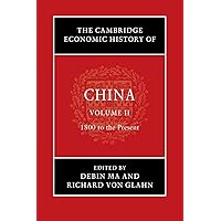 The Chinese Economy, second edition: Adaptation and Growth (Mit