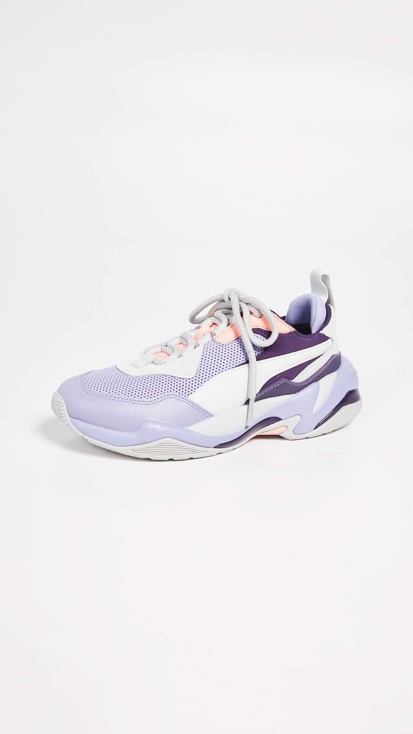 puma thunder lavender