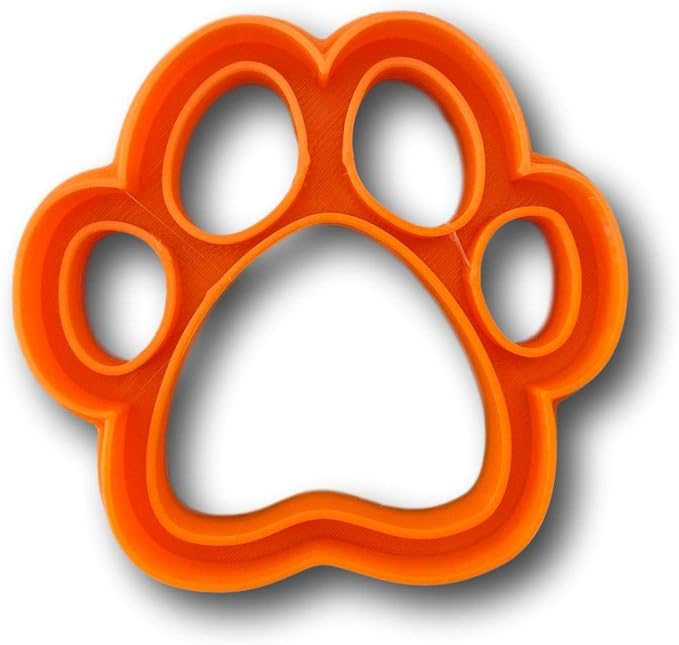 Amazon Dog Paw Cookie Cutter 2 5 Kitchen Dining amazon-dog-paw-cookie-cutter-2-5-kitchen-dining