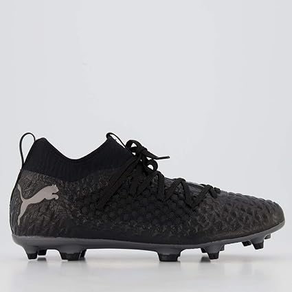 chuteira puma future netfit