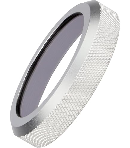 Haida NanoPro 105mm Clear Protective Filter - Multi-Coated, Ultra Slim Frame (3.1mm) For Wide Angle Lenses