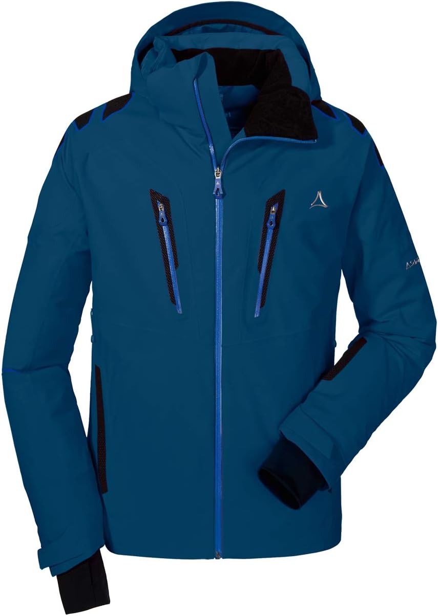 Schöffel Men's Ski Jacket Zürs3 Men's Jacket