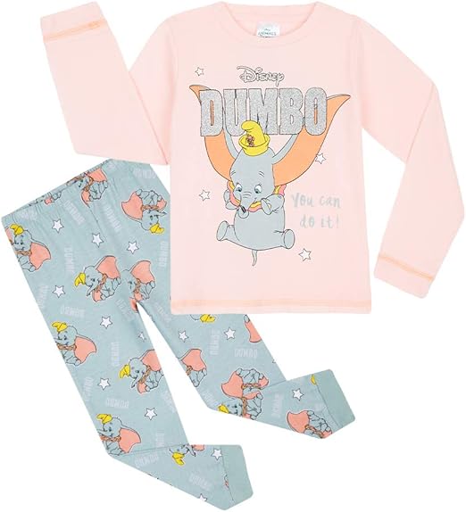 dumbo pjs