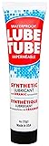 4oz LubeTube - Multipurpose Synthetic Lubricant