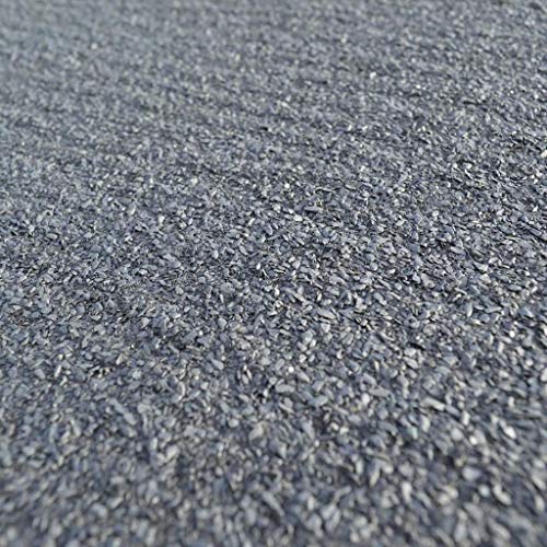 Festnight Abri de Jardin Chalet en Bois pour Bûches de Bois 2 x 2 m 19 mm