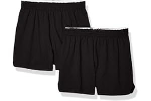 Soffe Girls' Authentic Cheer Short