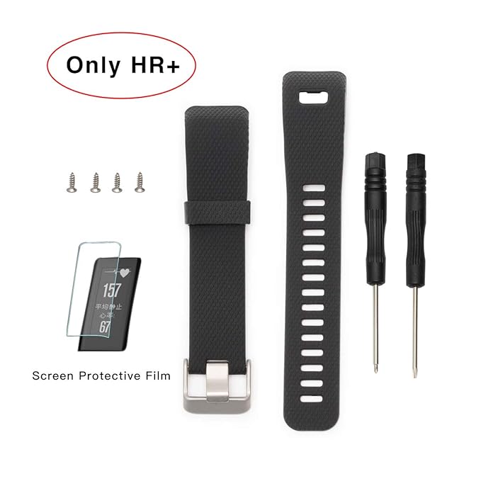 garmin vivosmart broken band