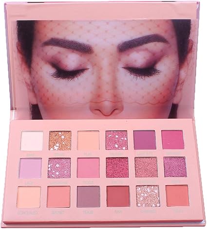 Amazon Goenn 人気 アイシャドウ 8色選ぶ アイシャドウ パレット グリッター パール マット 咲いていない 日本と韓国スタイル アイズ 高発色 透明感 保湿成分 携帯便利 使用簡単 クールトーン アイシャドウ パレット 自然立体 コスメ おしゃれ 長持ち 暖かい色 アイ