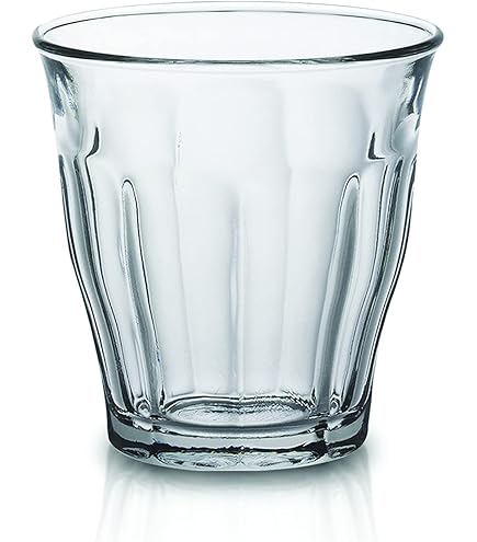 DURALEX ワイングラス27個 Amazon.com | Duralex picardie clear tumbler, 3 ounces / 9 cl set