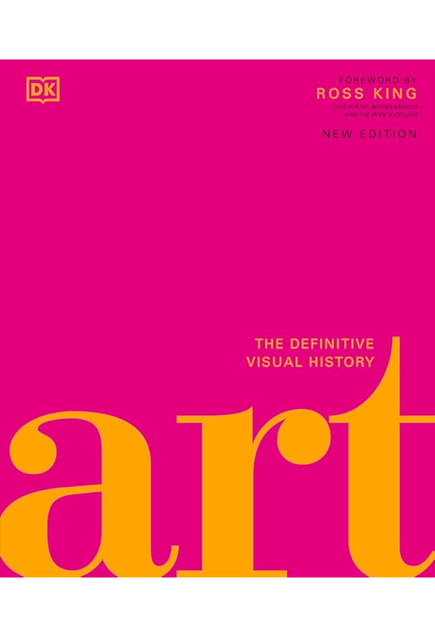 Art: Robert Cumming: 9780241437414: Amazon.com: Books