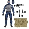 Action Force Valaverse Series 5.1 Maritime Trooper Premium 6-Inch Scale Action Figure with Multiple Accessories