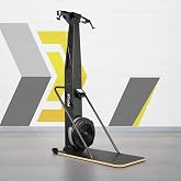 FORZA Ski Exercise Machine - High-Intensity Cardio &amp; Strength Training Equipment