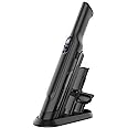 PROMOMO Handheld Vacuum Cordless, Lightweight 1.4lb with Powerful Suction, Charging Dock, Single Touch Empty and Detachable Dust Cup, Portable Mini Car Vac for Home Office and Pet Hair