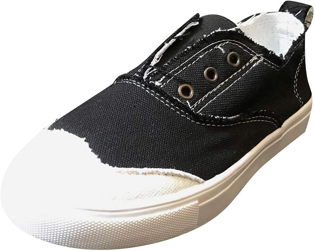 without laces sports shoes