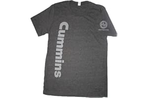 DIESEL POWER PLUS Cummins Dodge T-Shirt