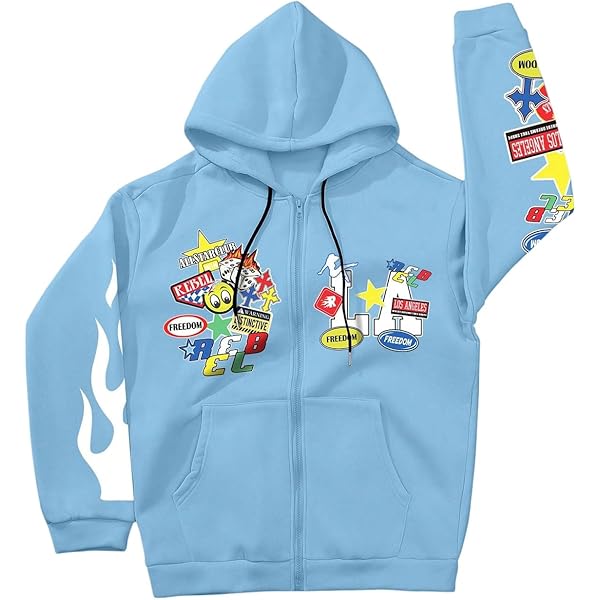 Amazon.com: Opium y2k Hot model sex Zip Hoodie : Clothing, Shoes