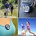 OZO Fitness SC2 Digital Pedometer | Best Pedometer for Walking | Accurately Track Steps and Miles, Calories Burned & Speed | A Step Tracker for Men & Women | Buy Your Step Counter Today!
