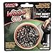 Gamo 632272354 Whspr Fsn Pellets .22 Caliber Whisper Pellet / 100 Count