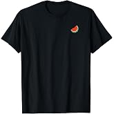 Something Ordinary: Watermelon T-Shirt T-Shirt